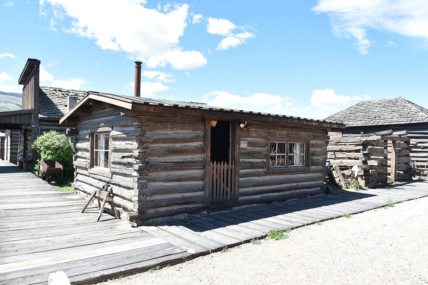Best things to do in Cody are right here - from the 1800s to right now