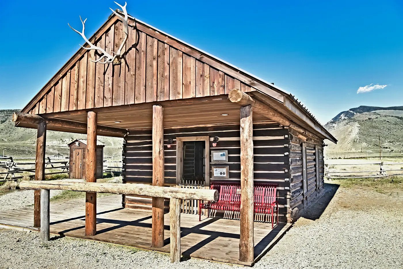 Rosies Roadhouse and Brothel Cody WY