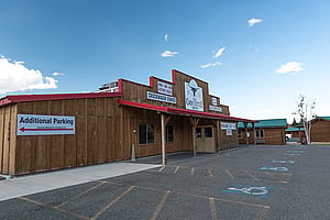 Cody Cattle Company exterior photo