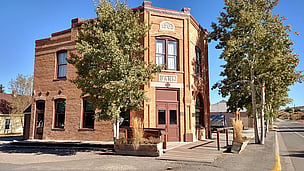 Meeteetse Museums exterior photo